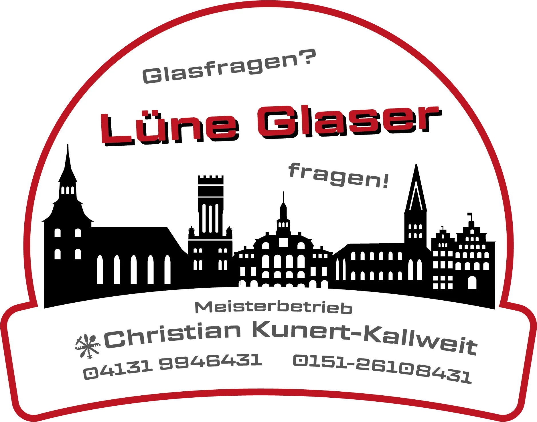 Glaser Lüneburg 